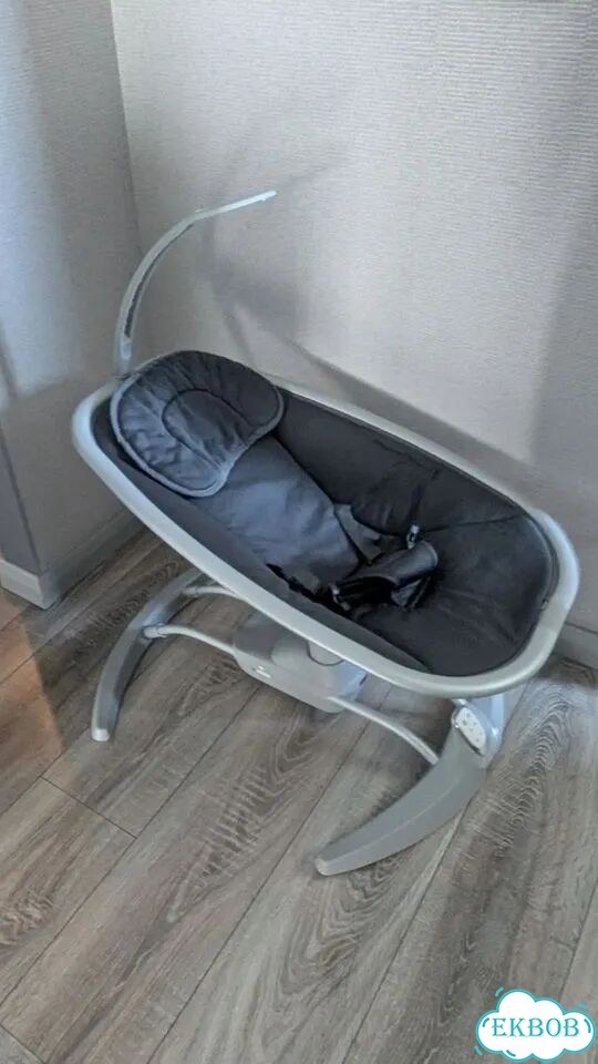 Электрокачели nuovita фото 2