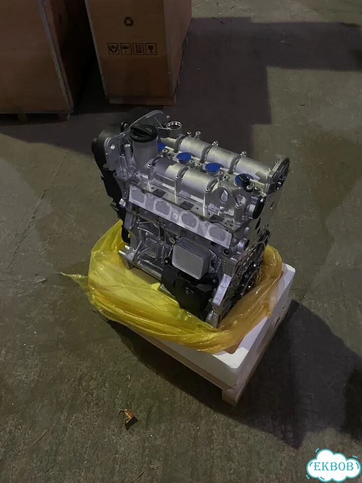 Двигатель на поло рапид 1.6 CWV polo rapid фото 3