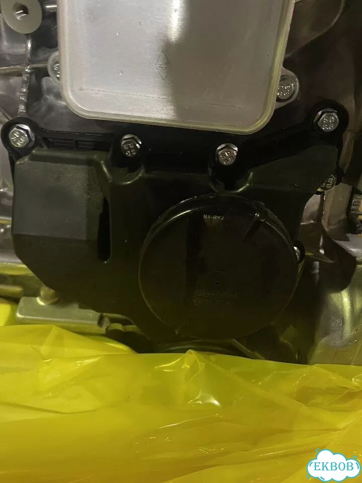 Двигатель на поло рапид 1.6 CWV polo rapid фото 4