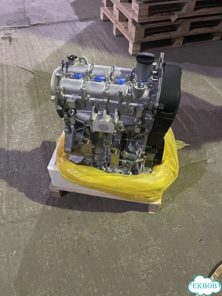 Двигатель на поло рапид 1.6 CWV polo rapid фото 7