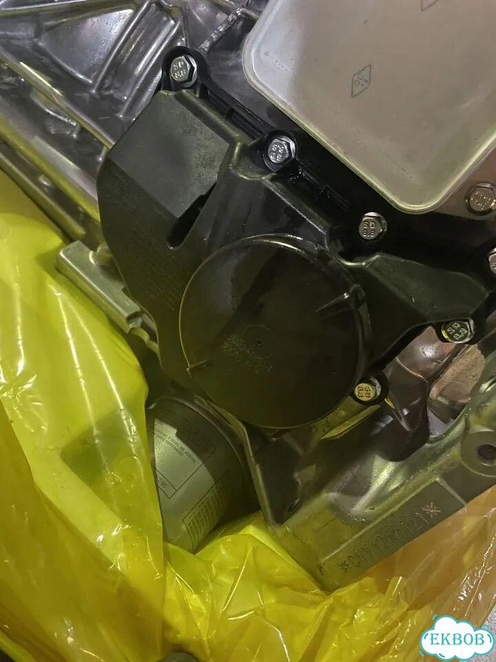 Двигатель на поло рапид 1.6 CWV polo rapid фото 8
