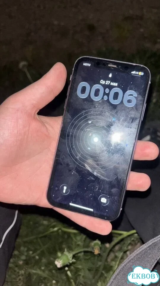 iPhone 11, 128 ГБ фото 2