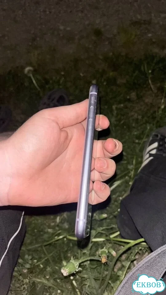 iPhone 11, 128 ГБ фото 4