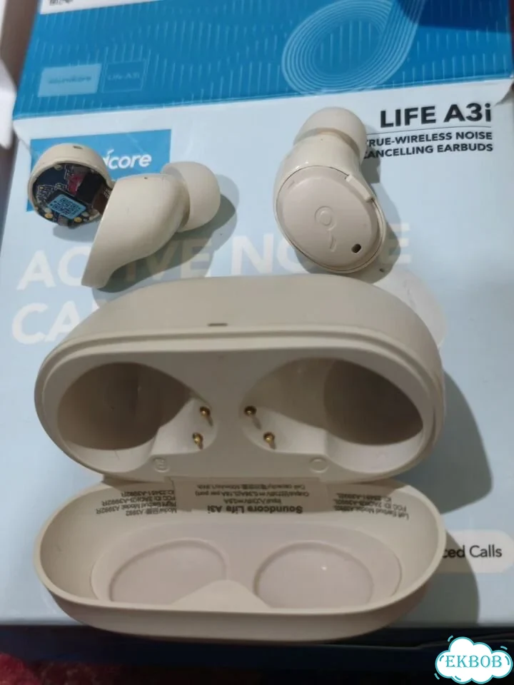 Soundcore life A3i (на запчасти) фото 1