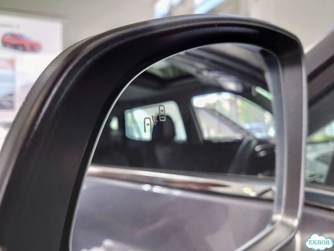 Москвич 3 1.5 CVT, 2026 Новый фото 18