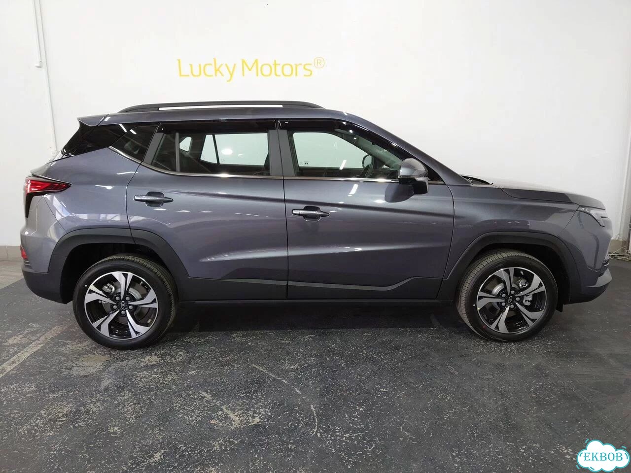Москвич 3 1.5 CVT, 2026 Новый фото 23