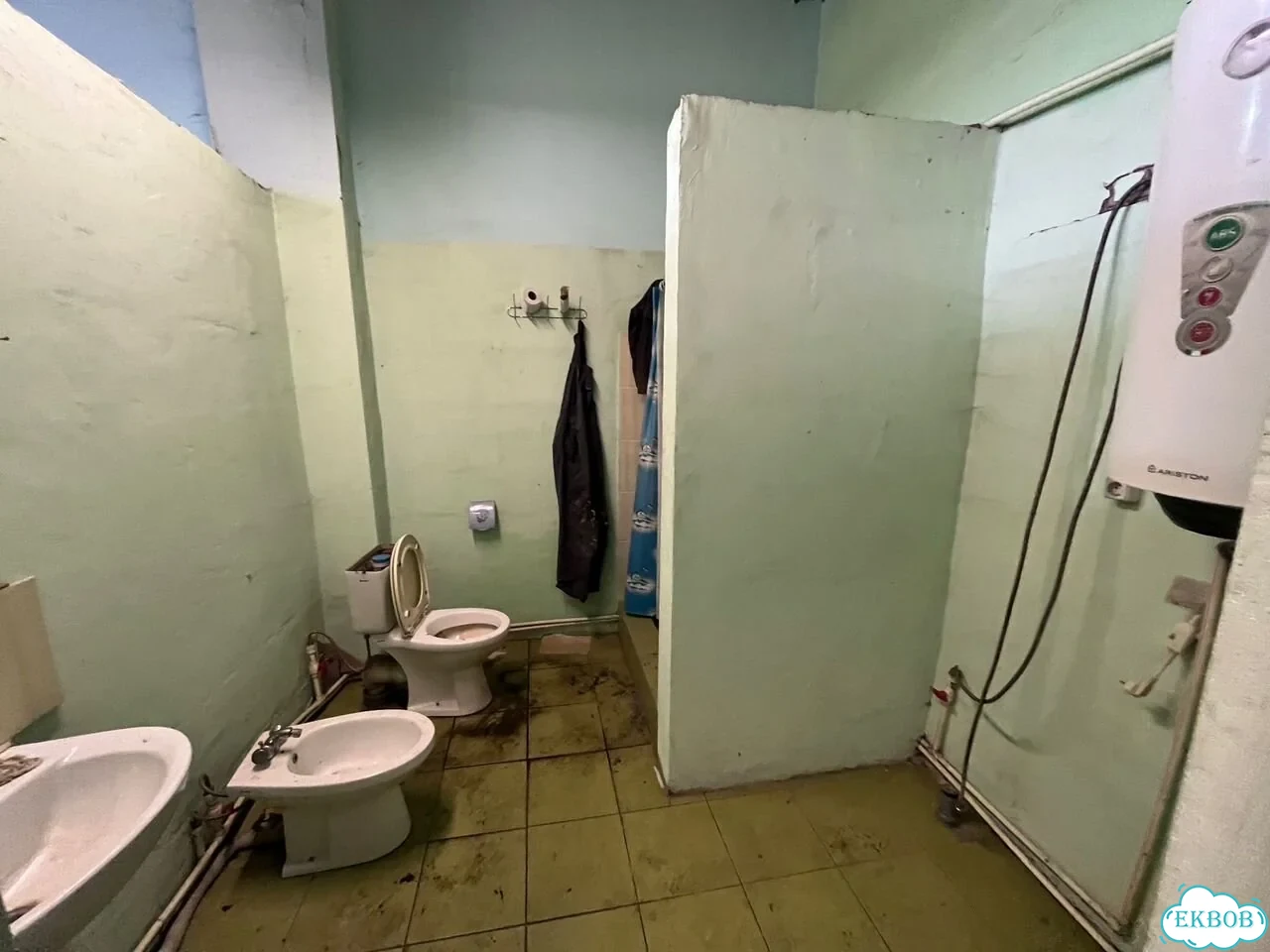 Коттедж 390,7 м² на участке 3,91 га фото 13