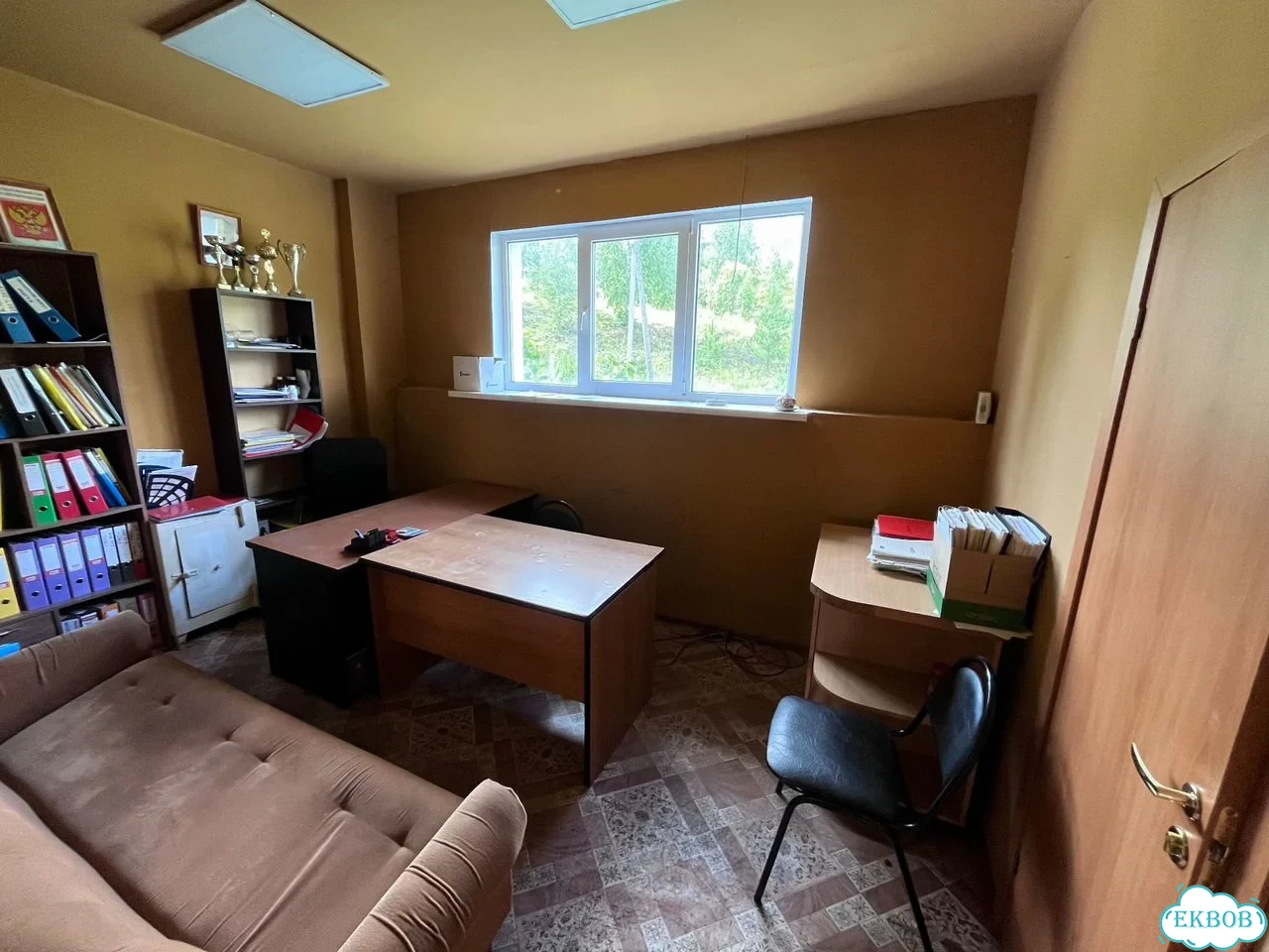 Коттедж 390,7 м² на участке 3,91 га фото 14