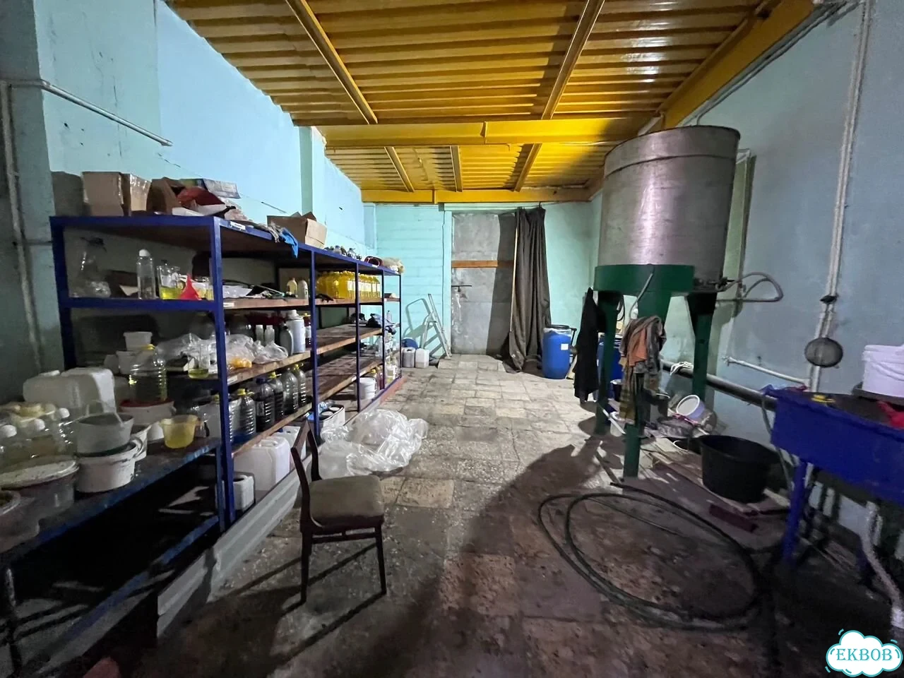 Коттедж 390,7 м² на участке 3,91 га фото 18