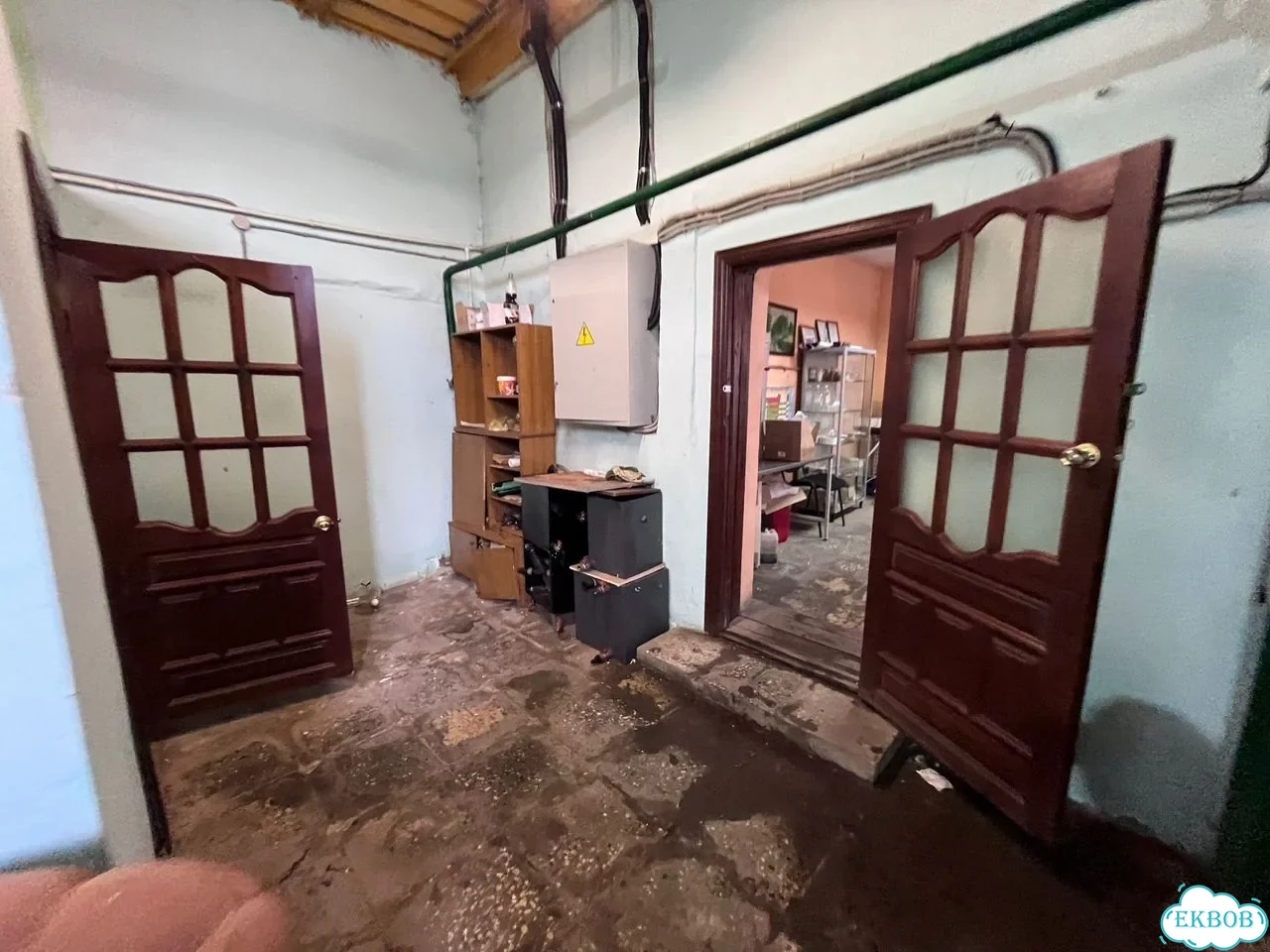 Коттедж 390,7 м² на участке 3,91 га фото 6