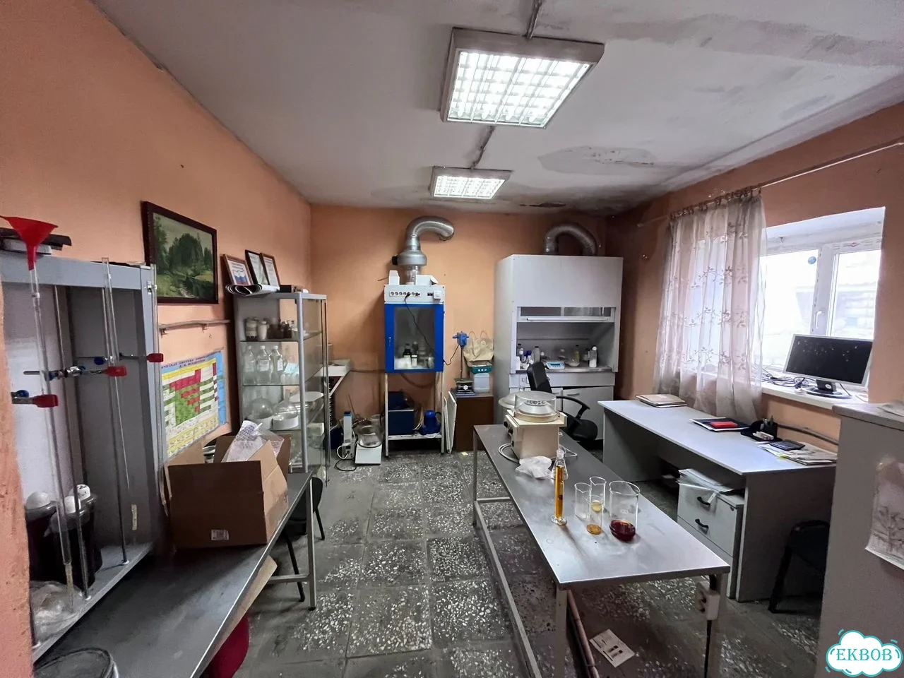 Коттедж 390,7 м² на участке 3,91 га фото 7