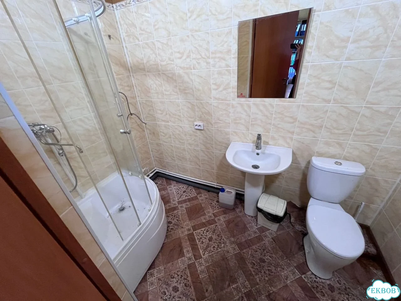 Коттедж 390,7 м² на участке 3,91 га фото 8