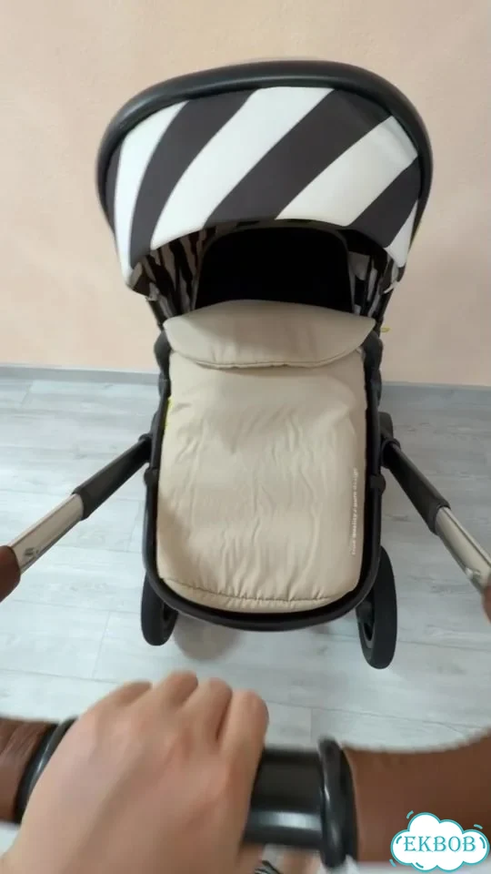 Коляска 2в1 бу happu baby mammer фото 1