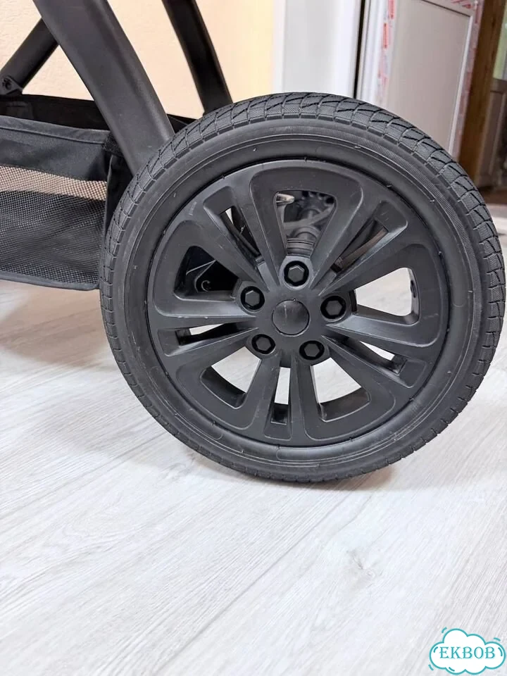 Коляска 2в1 бу happu baby mammer фото 10