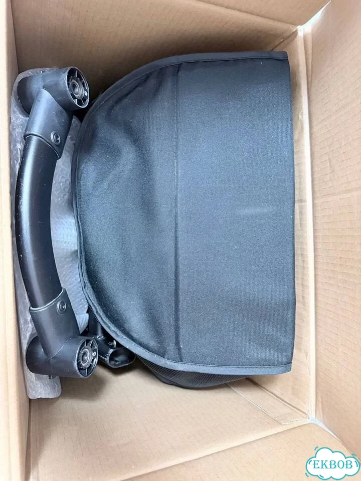 Коляска 2в1 бу happu baby mammer фото 7
