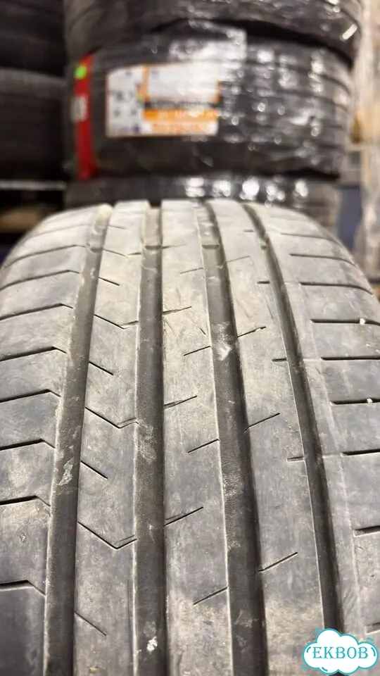 Lanvigator Comfort 2 205/40 R17 фото 2