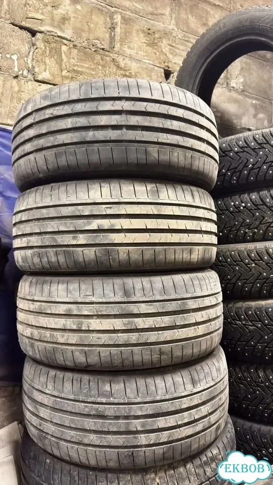 Lanvigator Comfort 2 205/40 R17 фото 3