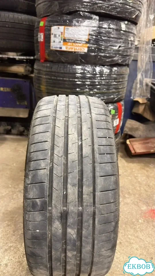 Lanvigator Comfort 2 205/40 R17 фото 4