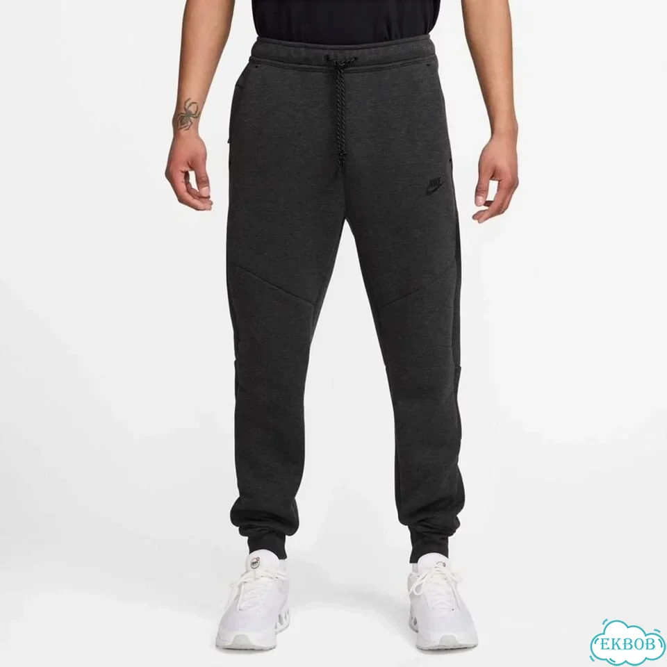 Оригинал Новые Nike Tech Fleece Jogger Штаны фото 1