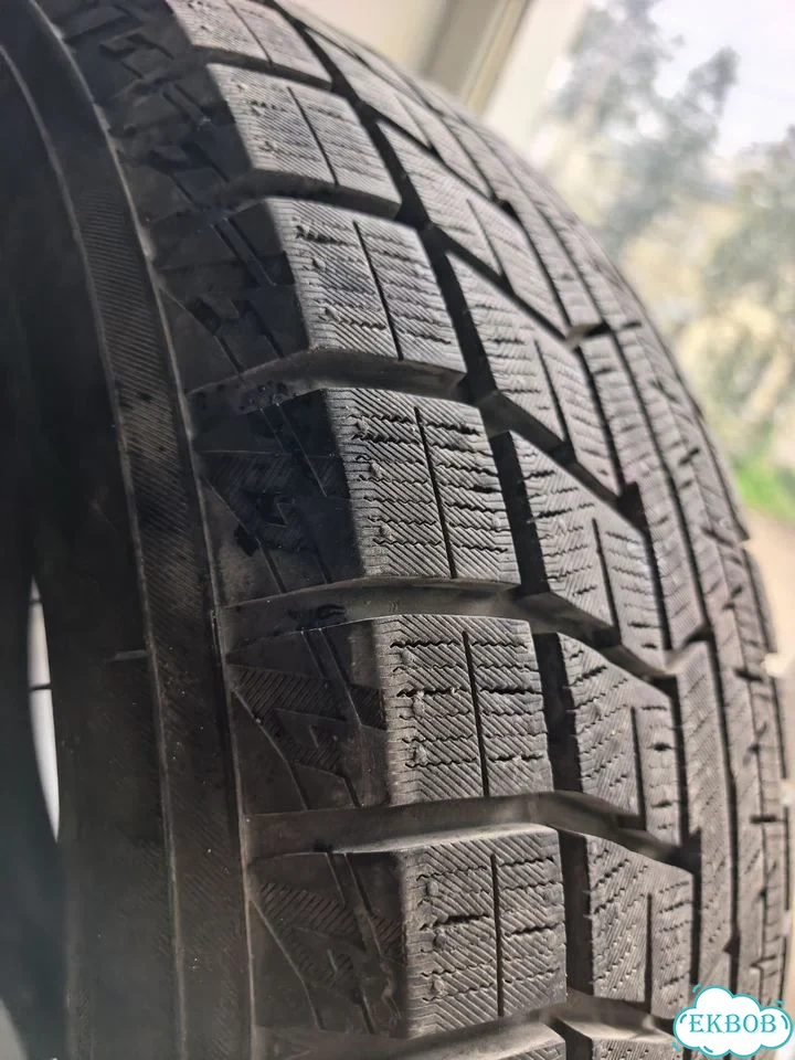 Yokohama Ice Guard IG60 225/60 R16 98Q фото 10