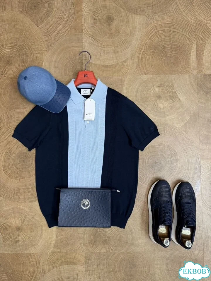 Ben Sherman, Ralph Lauren, Armani, Tommy, Hugo фото 3