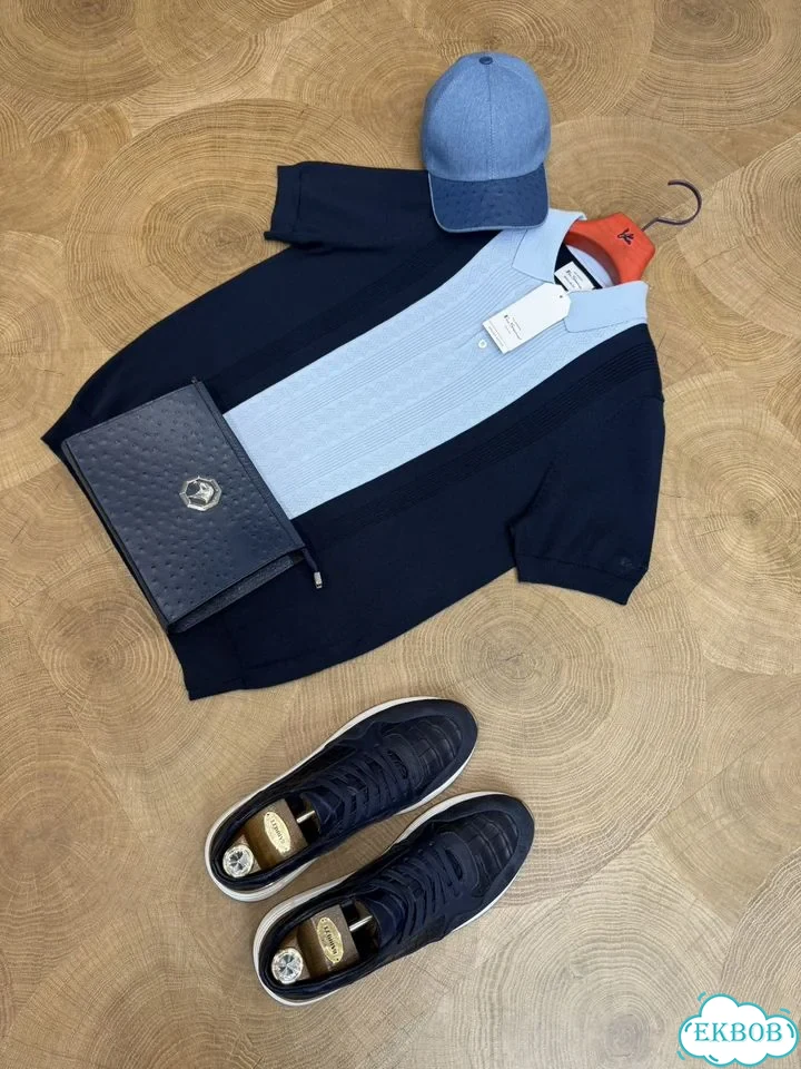 Ben Sherman, Ralph Lauren, Armani, Tommy, Hugo фото 4