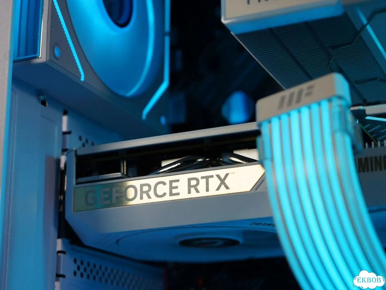 Игровой Пк / RTX 4060 Ti / Core i7 фото 3