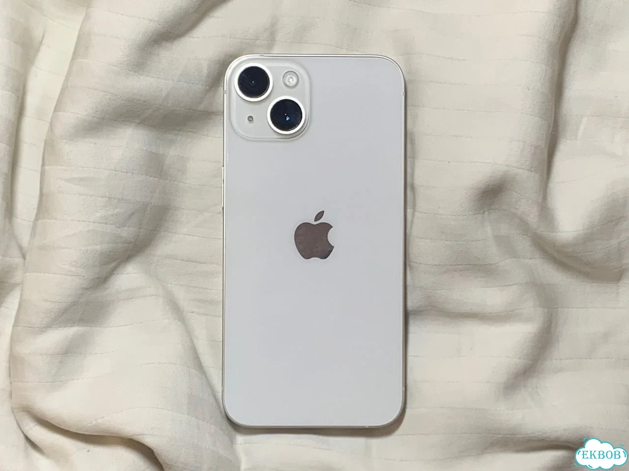 iPhone 14, 128 ГБ, SIM + eSIM фото 2