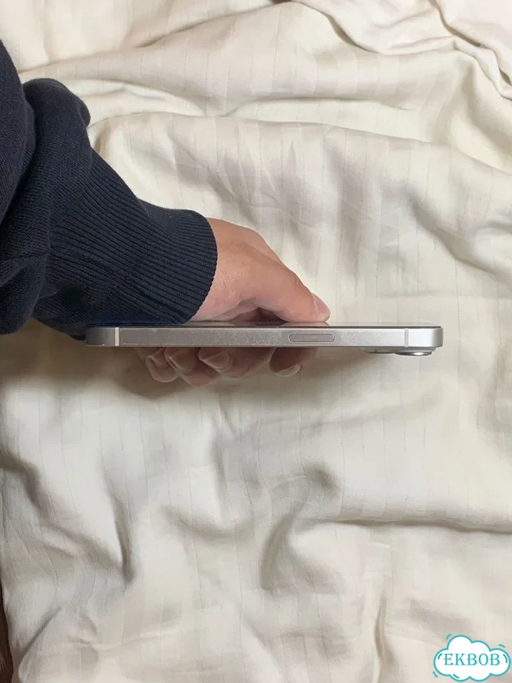 iPhone 14, 128 ГБ, SIM + eSIM фото 5