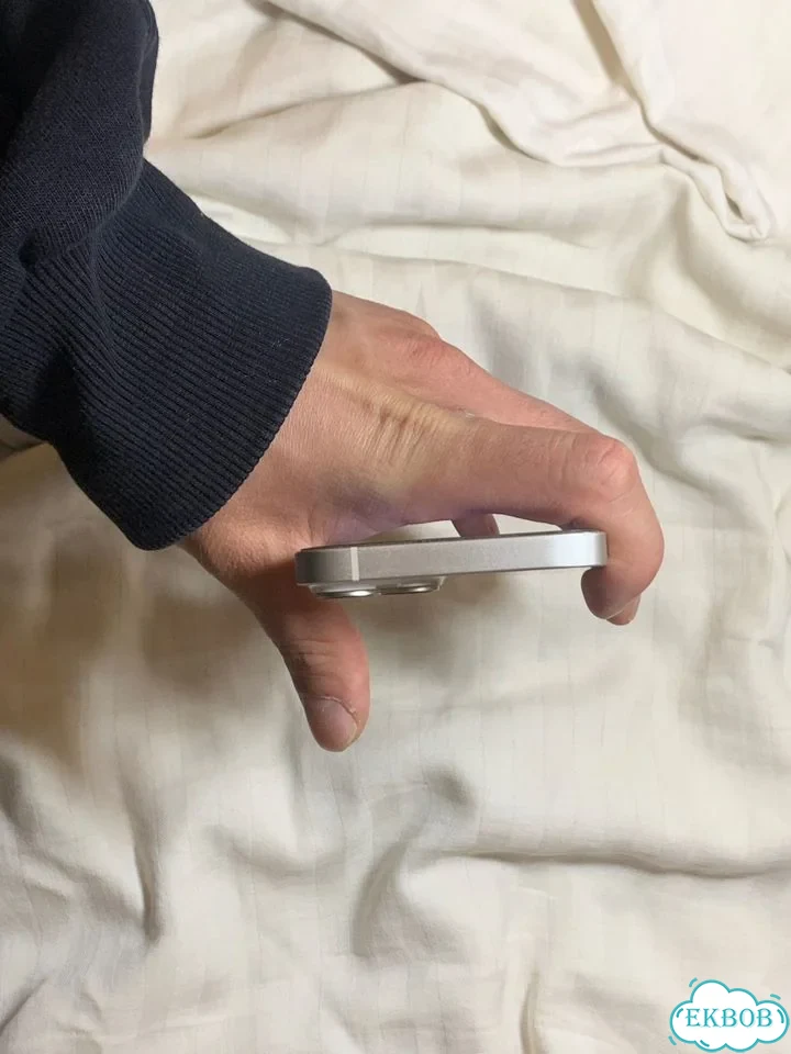iPhone 14, 128 ГБ, SIM + eSIM фото 7