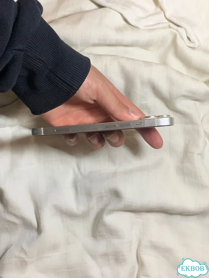 iPhone 14, 128 ГБ, SIM + eSIM фото 8