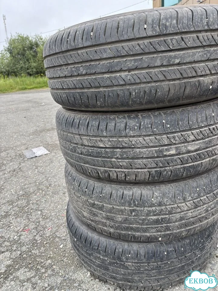 ChaoYang SU318A 215/65 R16 98H фото 1