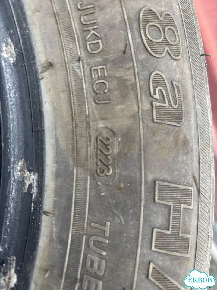 ChaoYang SU318A 215/65 R16 98H фото 2