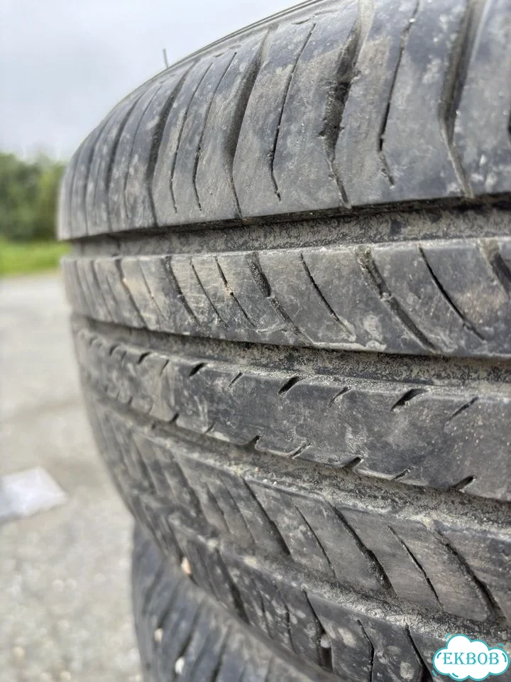 ChaoYang SU318A 215/65 R16 98H фото 4
