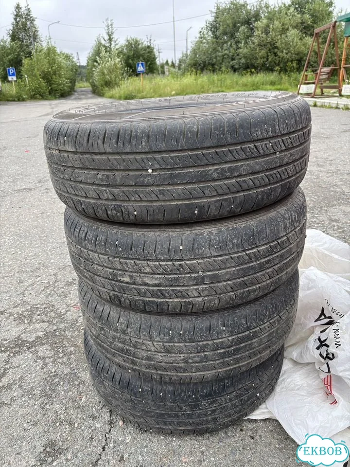 ChaoYang SU318A 215/65 R16 98H фото 6