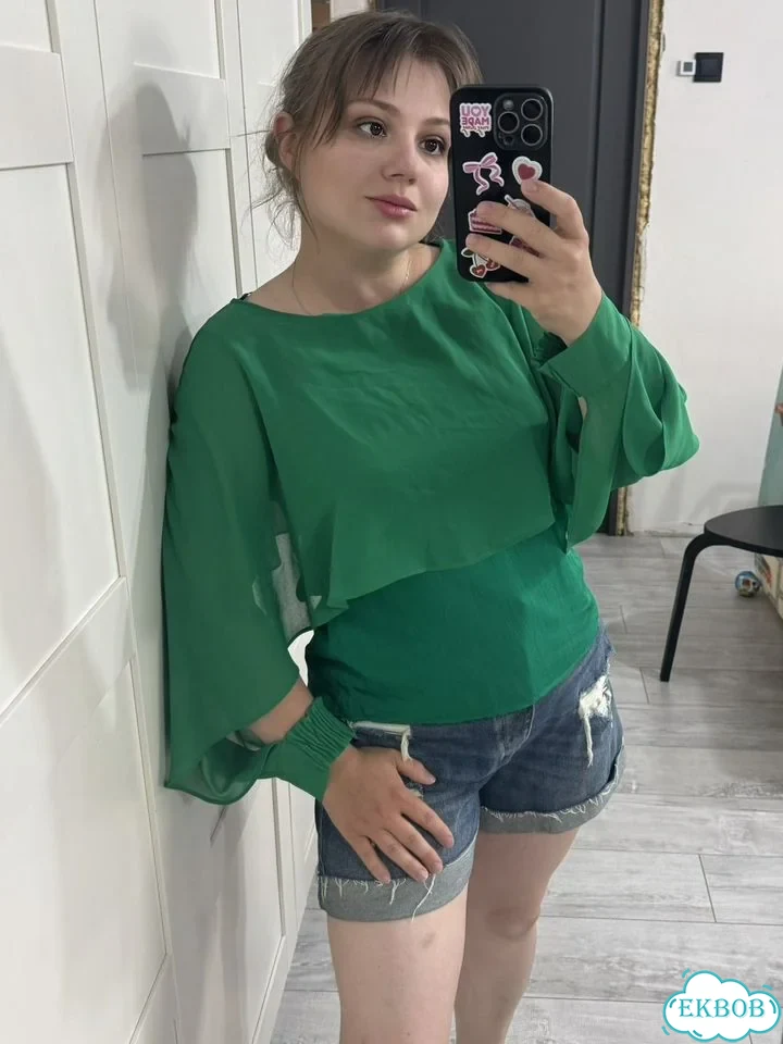 Блуза кейп zara фото 1