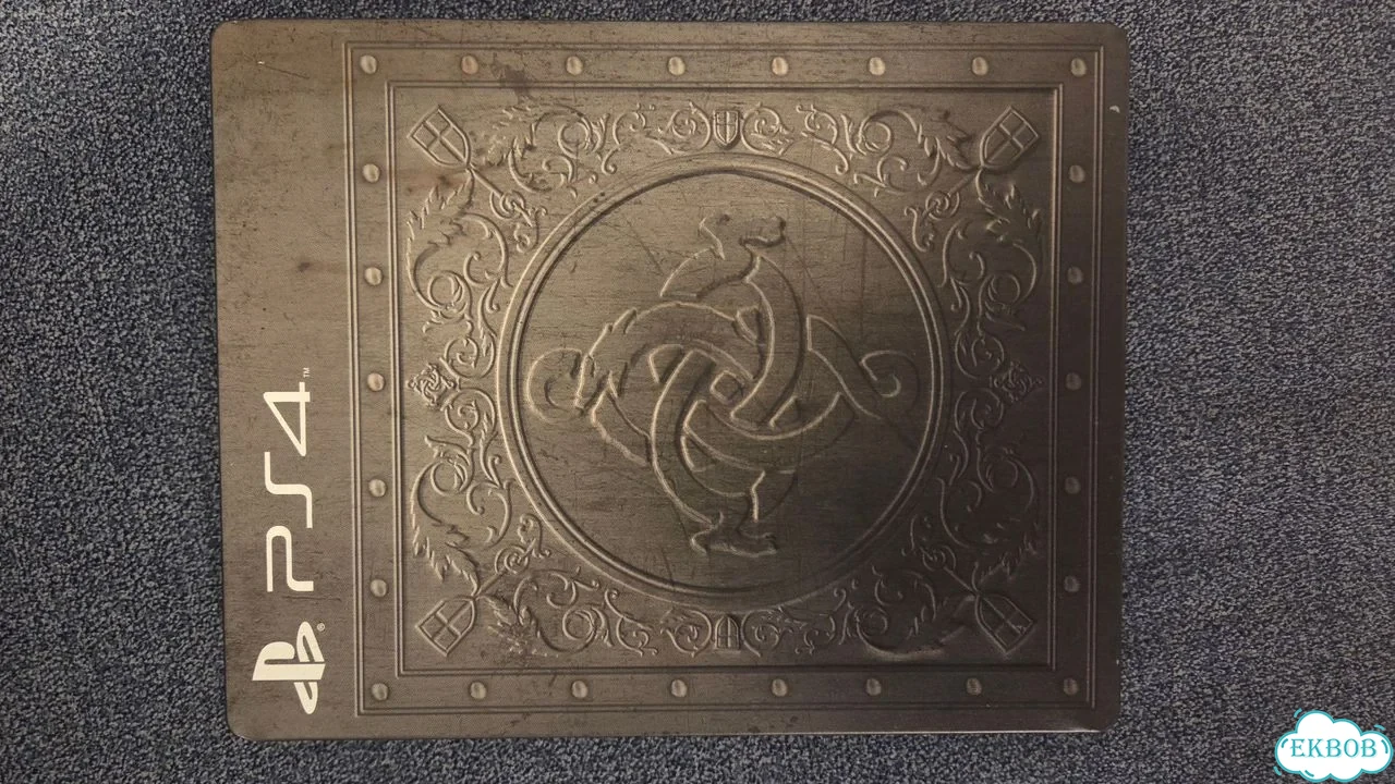 Игра Order 1886 фото 3