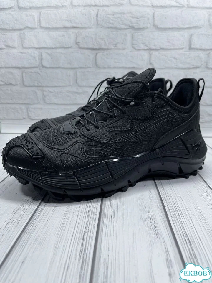 Кроссовки reebok gore tex термо фото 1