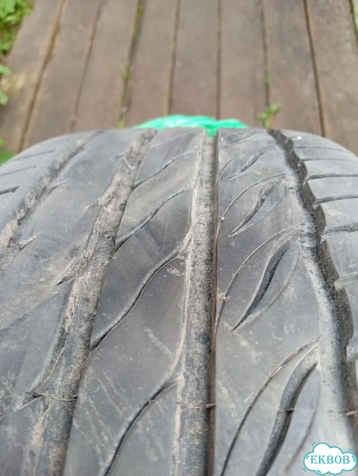 Massimo Leone L1 225/45 R18 95W фото 1