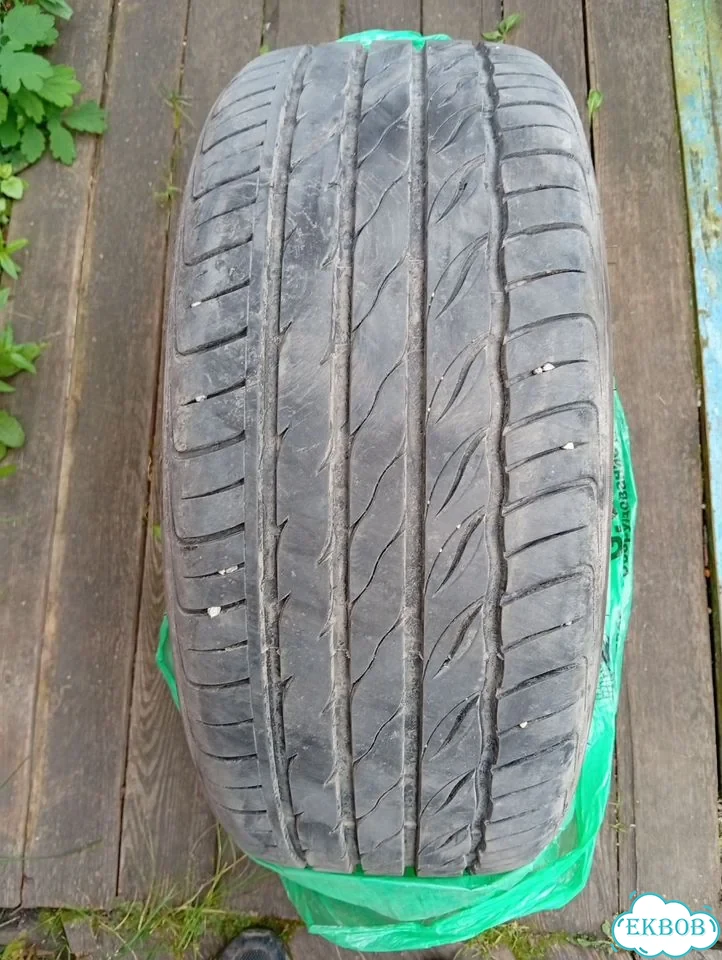 Massimo Leone L1 225/45 R18 95W фото 2
