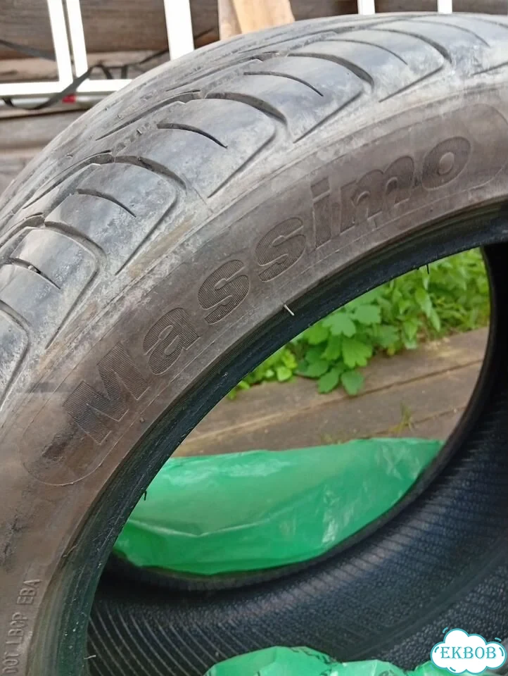 Massimo Leone L1 225/45 R18 95W фото 4