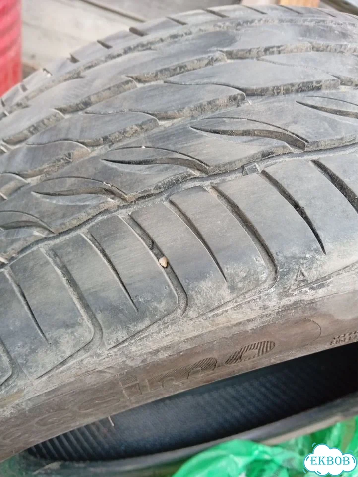 Massimo Leone L1 225/45 R18 95W фото 6
