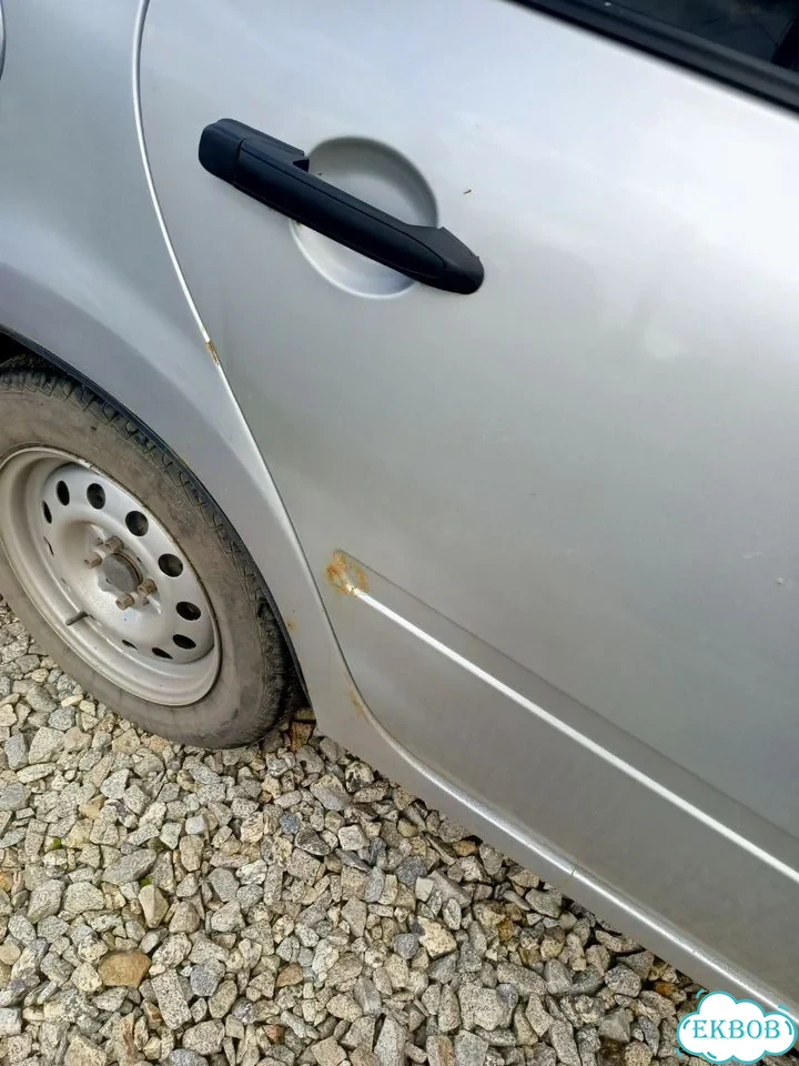 ВАЗ (LADA) Granta 1.6 MT, 2012, 237 000 км фото 13