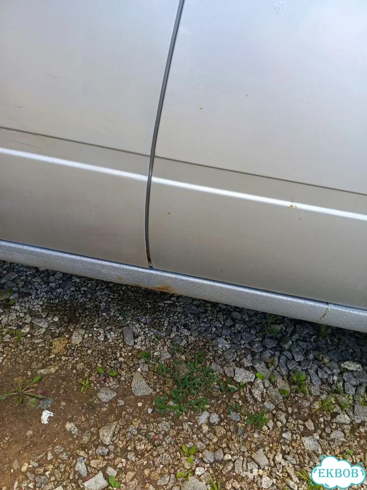 ВАЗ (LADA) Granta 1.6 MT, 2012, 237 000 км фото 17