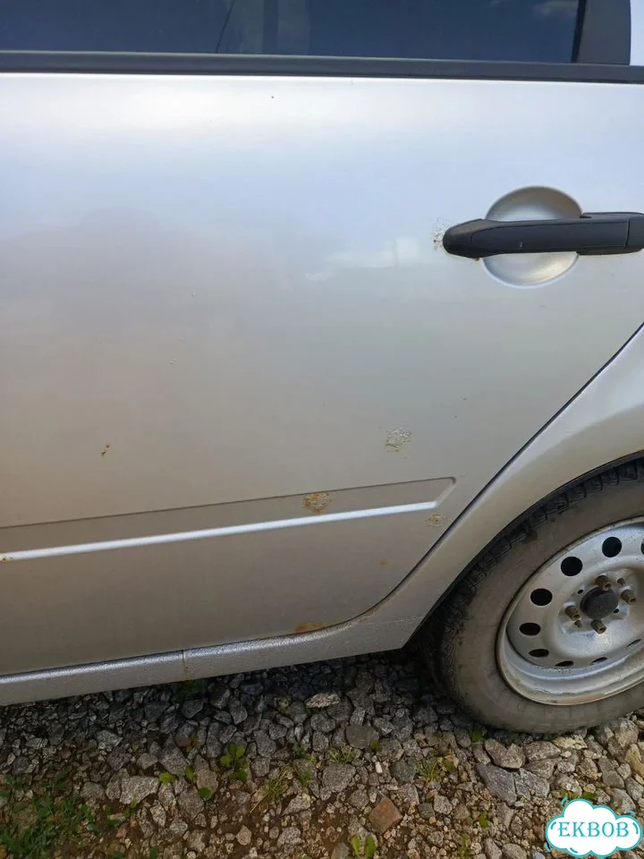 ВАЗ (LADA) Granta 1.6 MT, 2012, 237 000 км фото 18