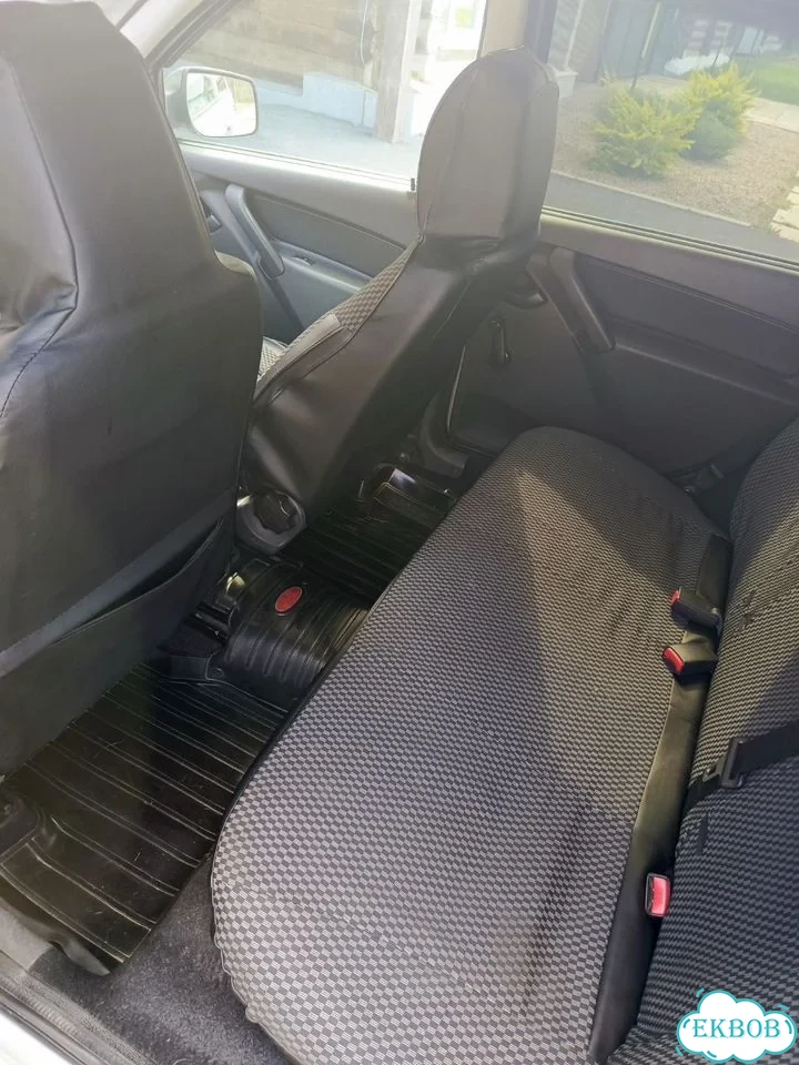 ВАЗ (LADA) Granta 1.6 MT, 2012, 237 000 км фото 8
