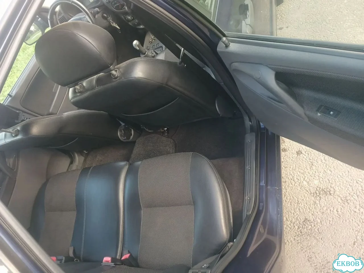 ВАЗ (LADA) Kalina 1.6 MT, 2013, 154 000 км фото 11