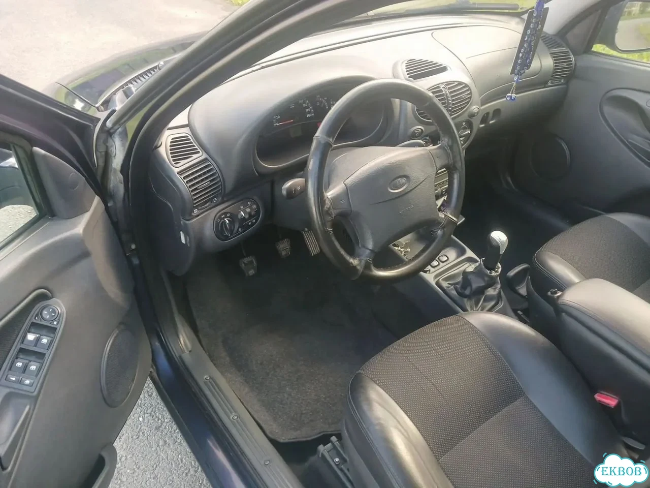 ВАЗ (LADA) Kalina 1.6 MT, 2013, 154 000 км фото 12