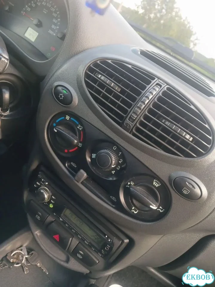 ВАЗ (LADA) Kalina 1.6 MT, 2013, 154 000 км фото 13