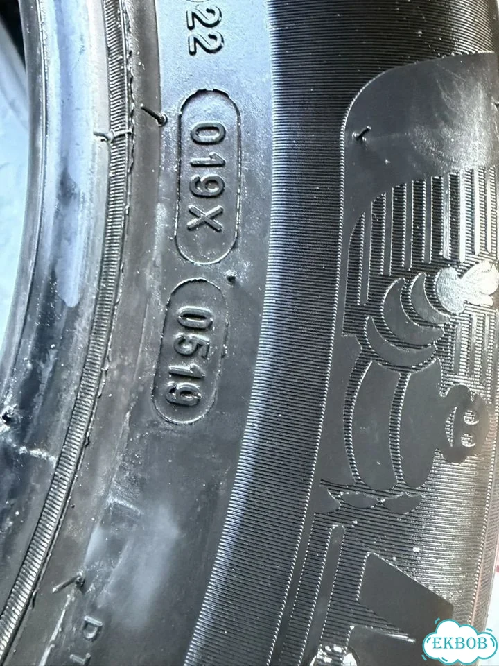 MICHELIN Primacy 4 215/65 R17 99V фото 2